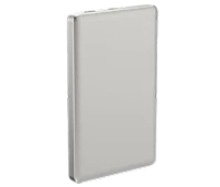 Logia Magslim 5s Magsafe Manyetik Kablosuz 5000MAH Powerbank Taşınabilir Şarj Cihazı