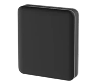 Logia Mini 5000 mAh Ultra Hızlı Taşınabilir Şarj Cihazı / Type-C Siyah