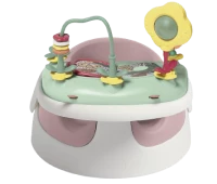 Mamas Papas Baby Snug Blossom Oyun Tepsili Bebek Oturağı