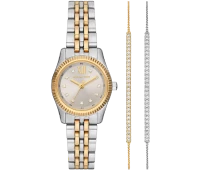 Michael Kors MK4815SET Kadın Kol Saati ve Bileklik Seti