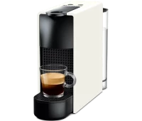 Nespresso C30 WHITE Essenza Mini Kapsüllü Kahve Makinesi
