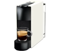 Nespresso C30 WHITE Essenza Mini Kapsüllü Kahve Makinesi