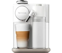 Nespresso F541 Gran Latissima Kahve Makinesi- Beyaz