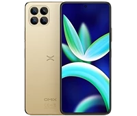 OMIX X4 6GB/128GB GOLD
