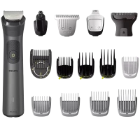 Philips 15'i 1 Arada Erkek Bakım Seti MG7950/15-Yüz/saç/vücut (Islak/kuru Kullanım)