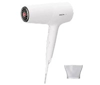 Philips BHD500/00 ThermoShield 2100 W Saç Kurutma Makinesi
