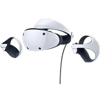 Playstation 5 Uyumlu Vr2 Sanal Gerçeklik Gözlüğü (İthalatçı Garantili)