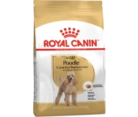 Royal Canin Poodle Adult Yetişkin Köpek Maması 3 kg