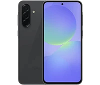 Samsung Galaxy A36 5g 256 GB 8 GB Ram  Siyah