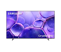 SAMSUNG UE 55U8000 55inc 138 cm 4K UHD Smart TV,Uydu Alıcılı