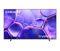 SAMSUNG UE 65U8000 65inc 163 cm 4K UHD Smart TV,Uydu Alıcılı