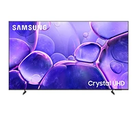 SAMSUNG UE 65U8000 65inc 163 cm 4K UHD Smart TV,Uydu Alıcılı