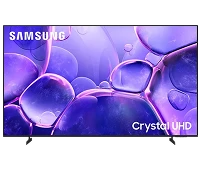 SAMSUNG UE 75U8000 75inc 189 cm 4K UHD Smart TV,Uydu Alıcılı