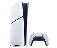 Sony Playstation 5 Digital Edition 1TB (Ithalatçı Garantili)