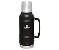 Stanley Artisan Black Moon  1.4 L Siyah Termos