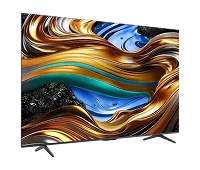 TCL65P755GTV 4K  UHD  58INC  GOOGLE TV