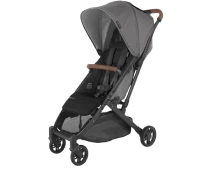 Uppababy Minu V2 Cosmo Travel Sistem Bebek Arabası Greyson