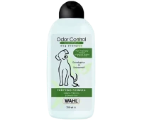 Wahl Odor Control 3999-7020 Okaliptüs ve Nane Özlü Koku Giderici 750 ml Köpek Şampuanı