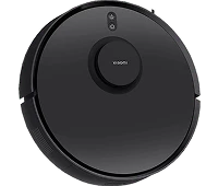 Xiaomi Mi Robot Vacuum S10T 8000PA Akıllı Robot Süpürge Siyah