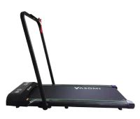 Yasomi I5 Siyah Hoparlörlü Katlanabilir Koşu Bandı 12 Km ( Türkiye Garantili)