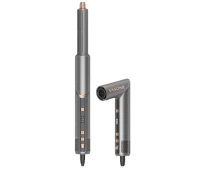 Yasomi Witero 9in1 Ultra Airwrap Multi-Styler Sıcak-Soğuk Hava Üflemeli Saç Şekillendirme Cihazı